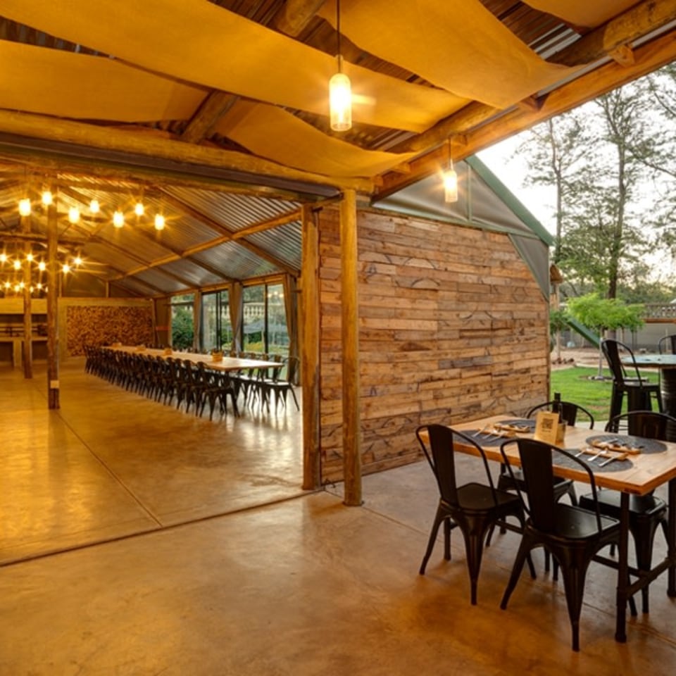 Utopia Boutique Hotel
